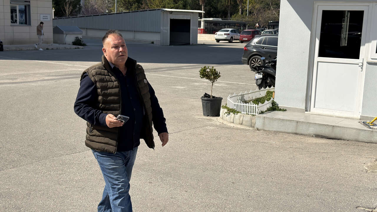 Konya plakalı motosiklet, 21 yaşındaki üniversite öğrencisini ölüme götürdü 1